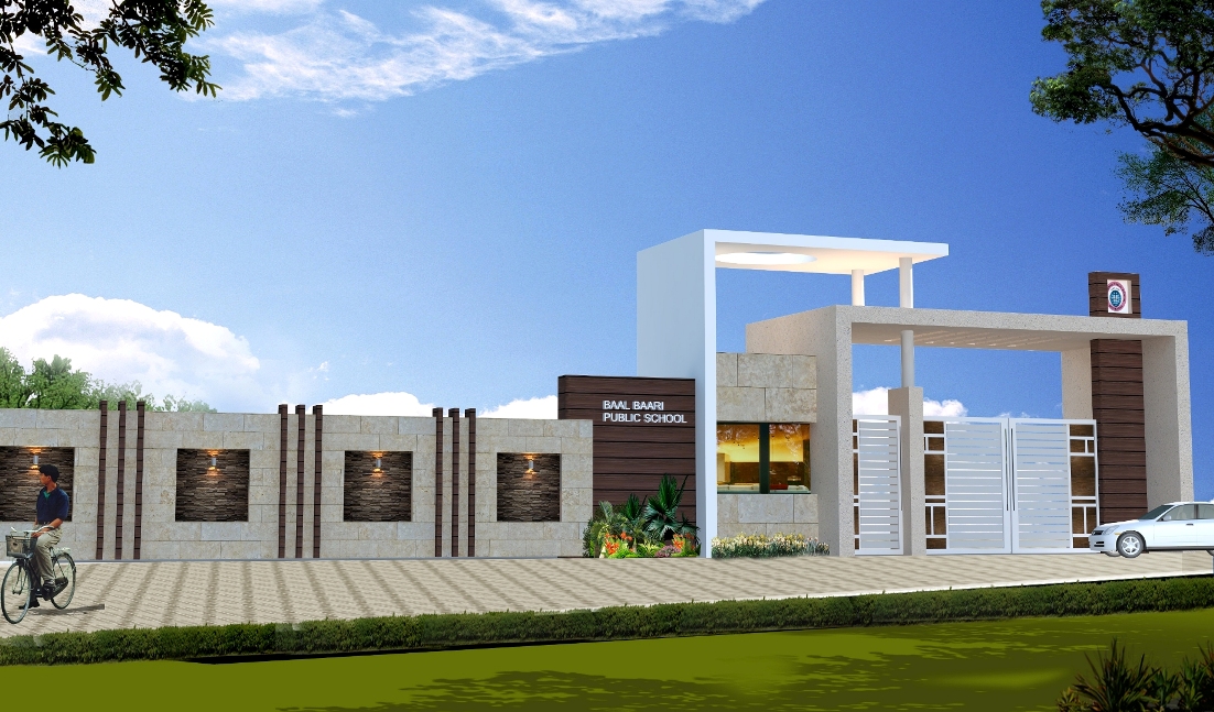Bal Bari Public School