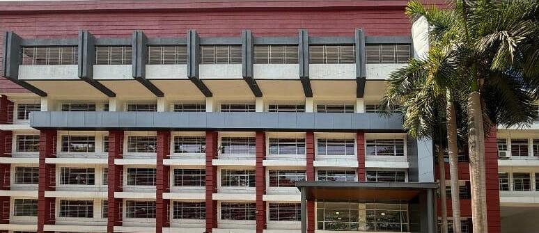 Bal Bharati Public School