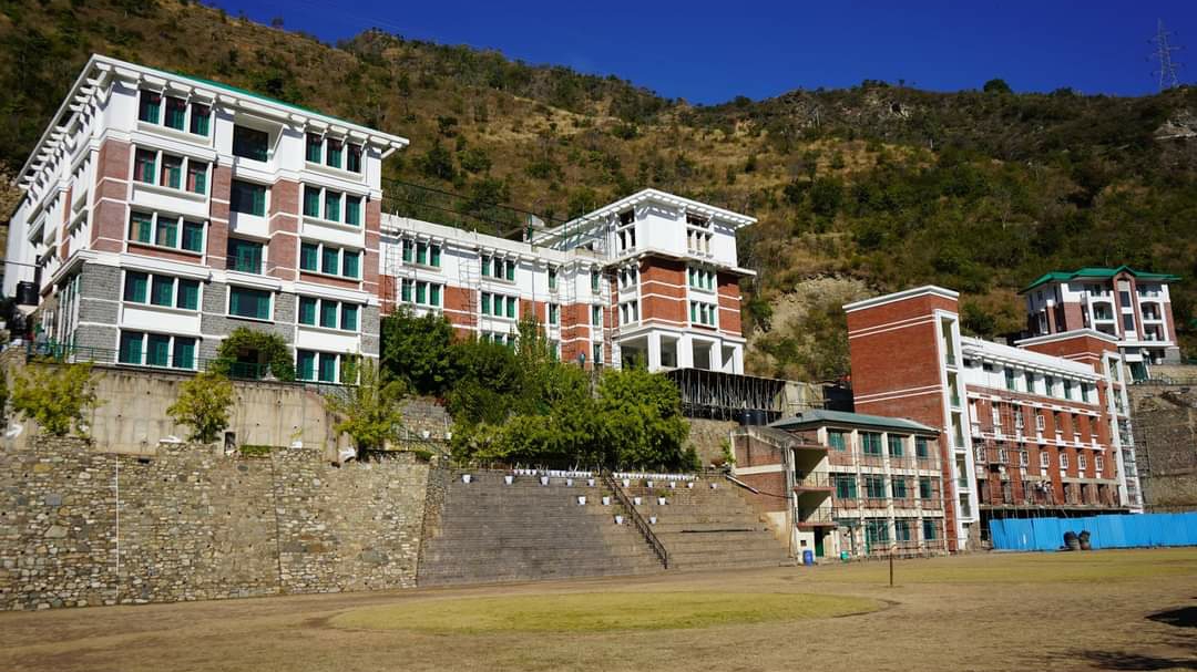 Bal Bharati Public School