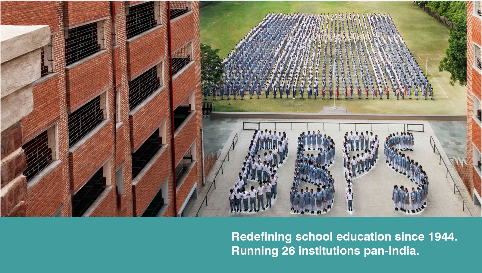 Bal Bharati Public School