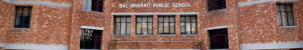 Bal Bharati Public School