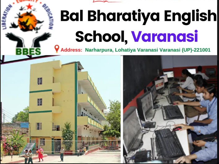 Bal Bharatiya English School
