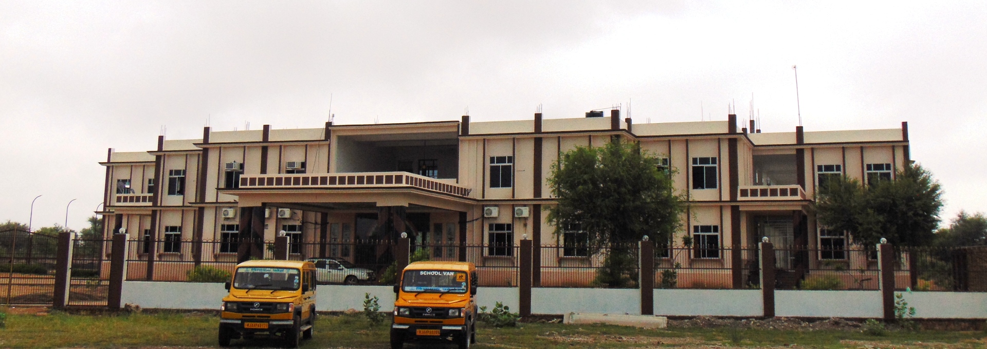 Bal Bharti International School