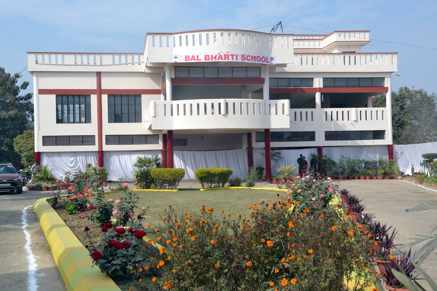 Bal Bharti School