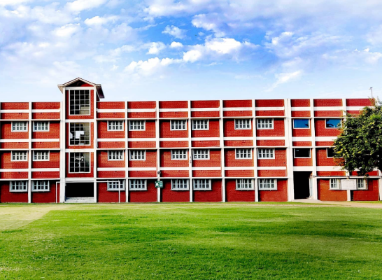 Bal Bharti School
