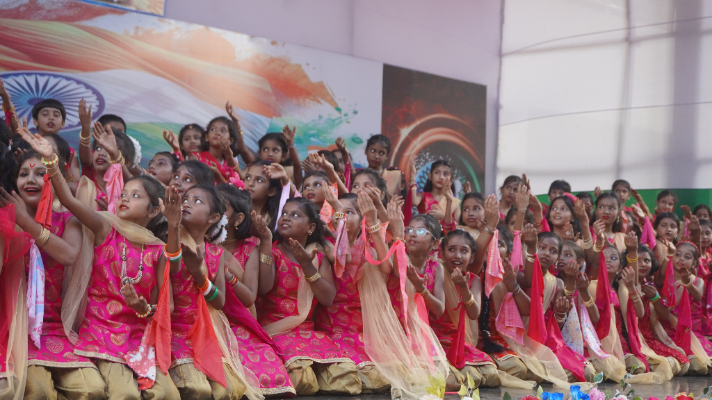 Bal Bharti Vidyalaya