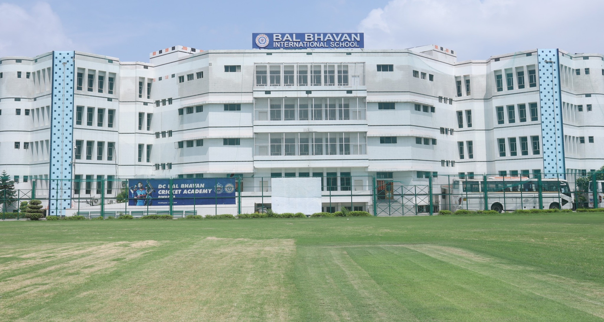 Bal Bhavan International School