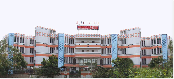 Bal Bhavan Public School