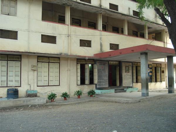 Bal Niketan H. S. School