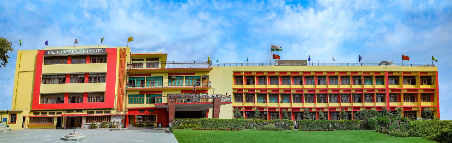 Bal Vidya Mandir Sr. Sec. School