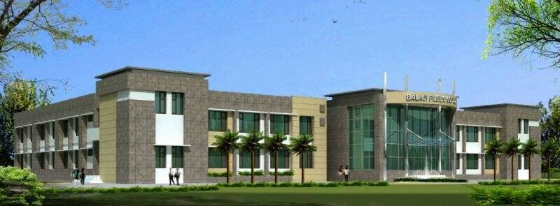 Balaji Public School