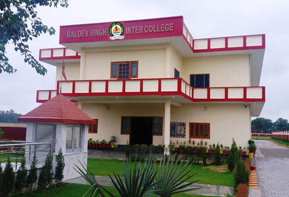 Baldev Singh Inter College