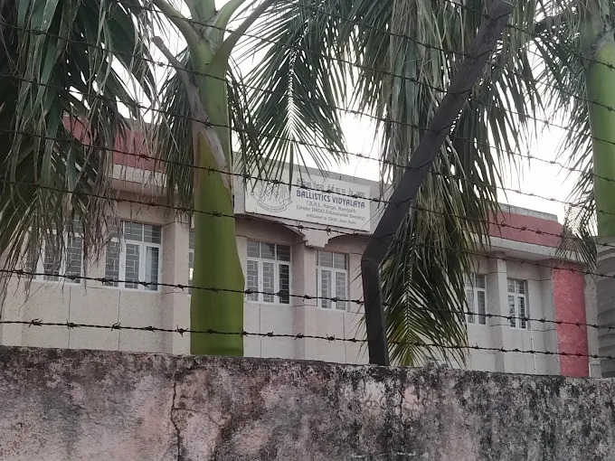 Ballistics Vidyalaya