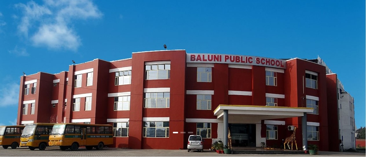 Baluni Public School