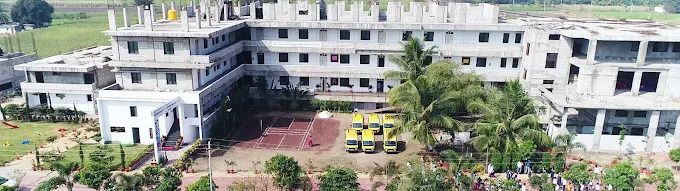 Banajawad English Medium Pre-Primary And Primary School