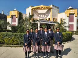 Bangur Public School