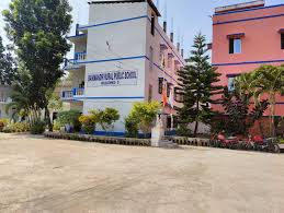 Banimandir Rural Public School