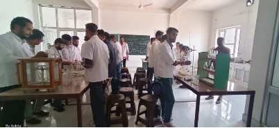 Bankey Bihari College Of Pharmacy