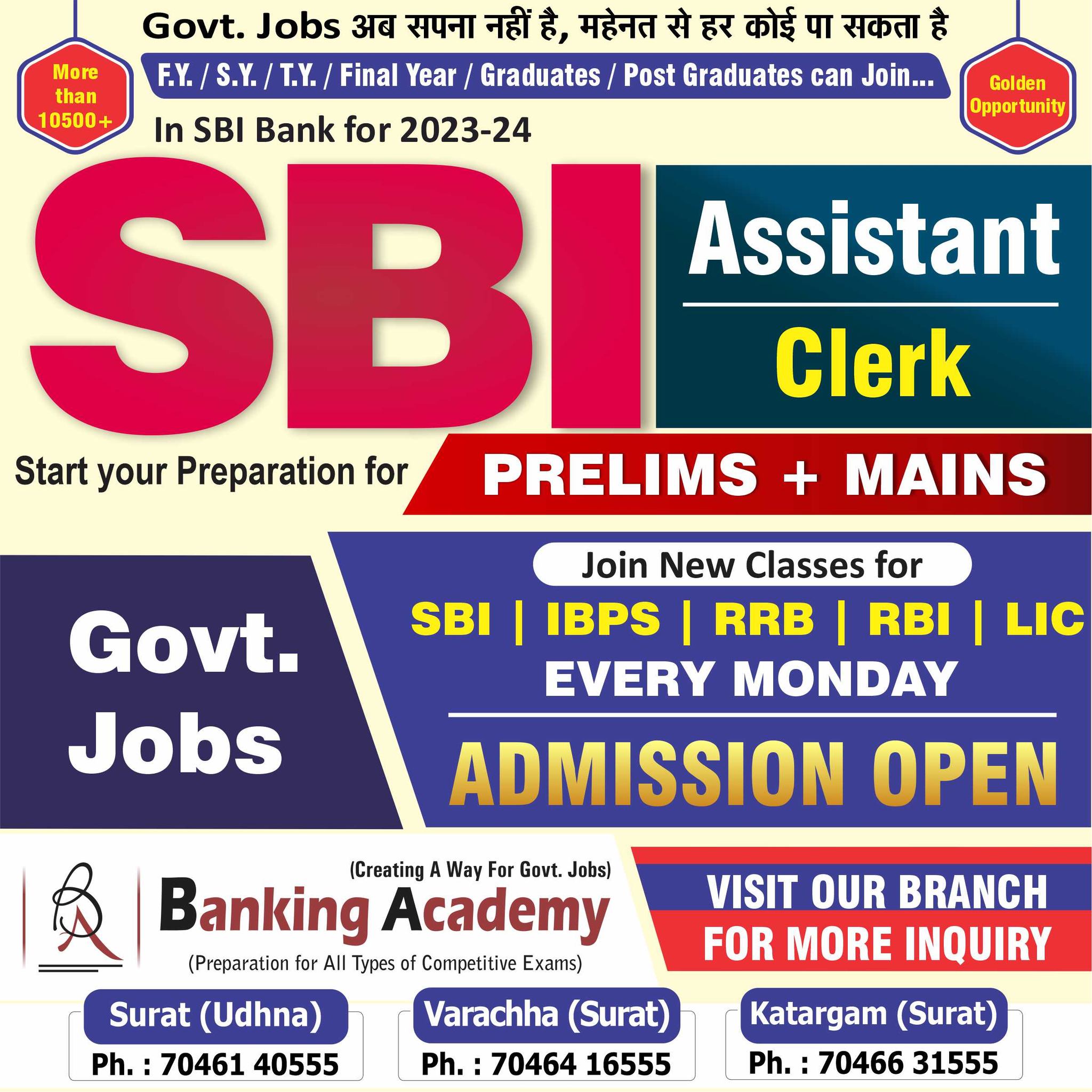 Banking Academy