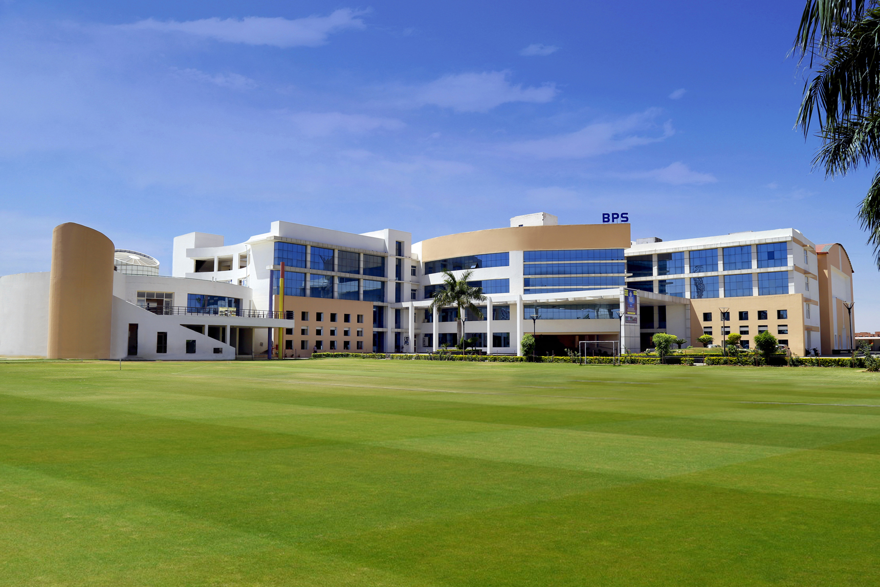 Bansal Public School