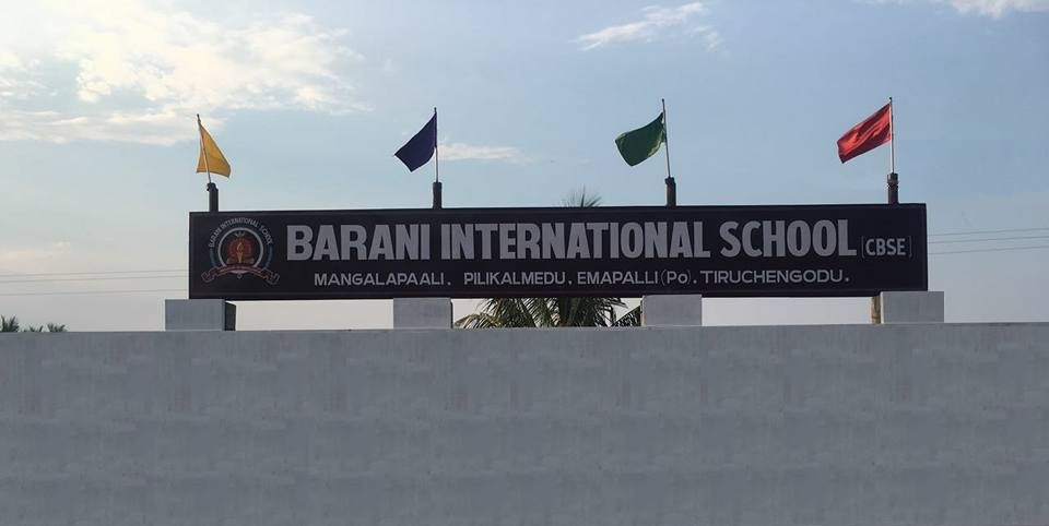 Barani International School