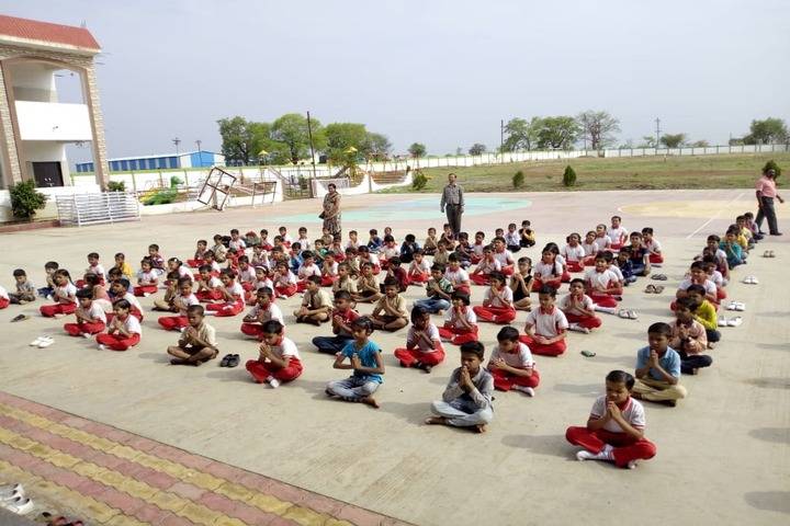 Bardiya International School