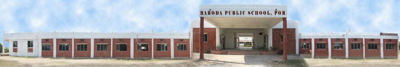 Baroda Public School