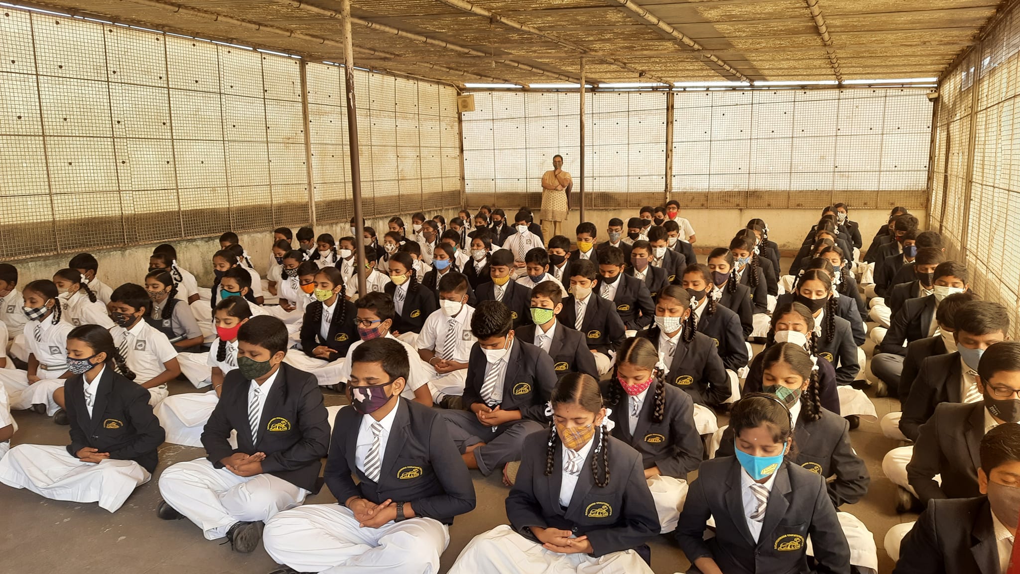 Basaveshwara Educational Institute