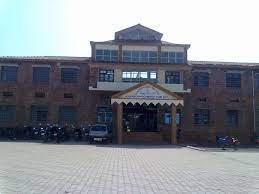Basaveshwara International Public School