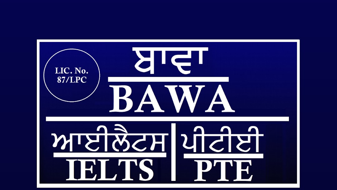 BAWA IELTS & PTE