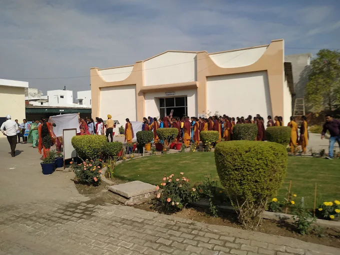 Bawa Nihal Singh B.ed College