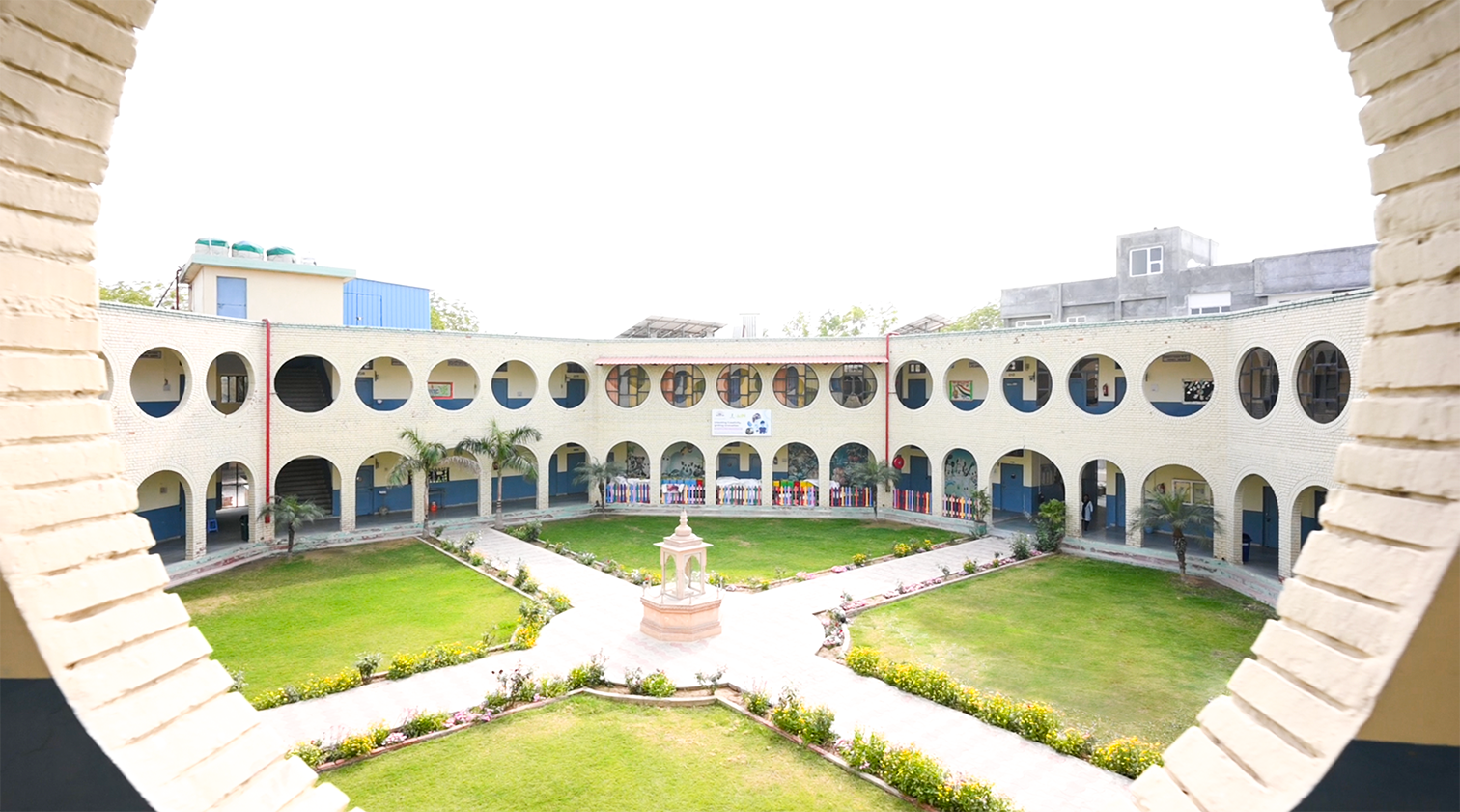 Bawani Khera Senior Secondary School