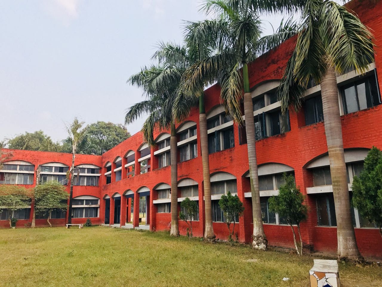 BBMB DAV Public School