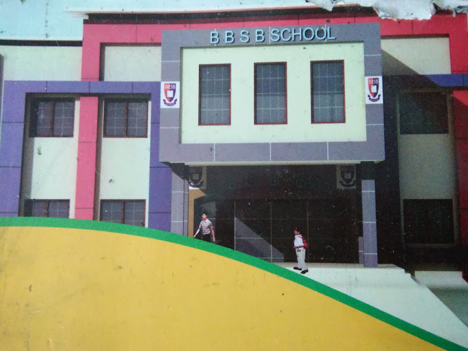 BBSB Convent School