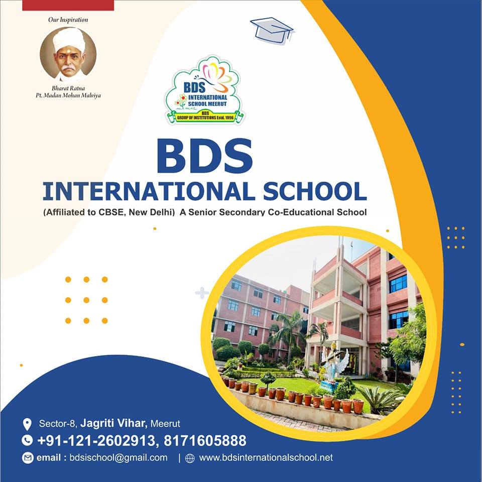 BDS International School