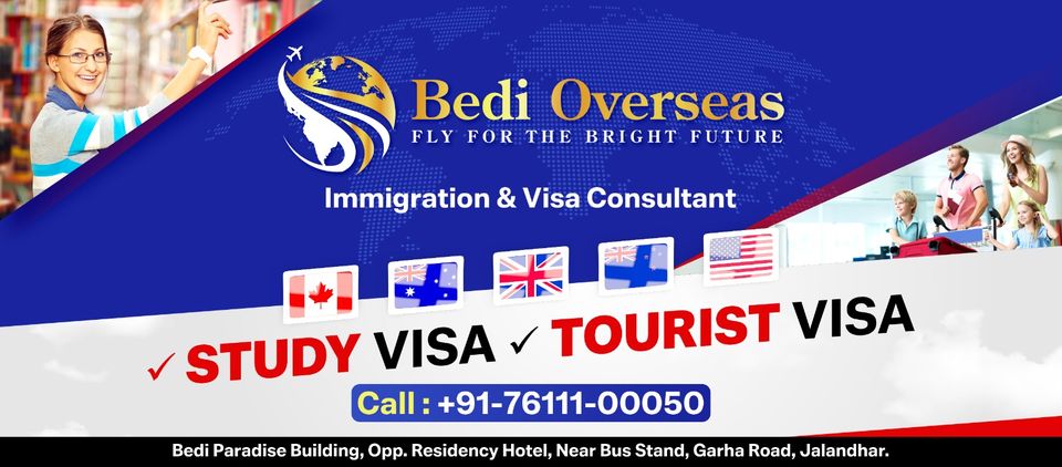 Bedi Overseas