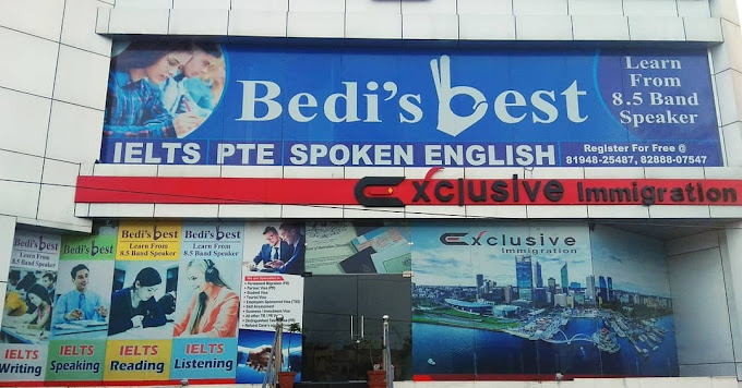 Bedi's Best