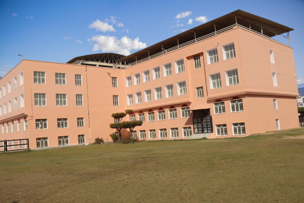 Beetle's International School