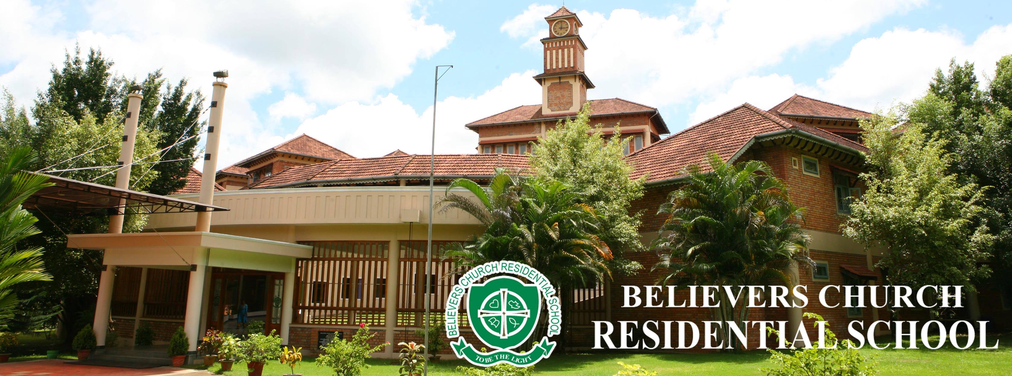 Believers Church Residential School