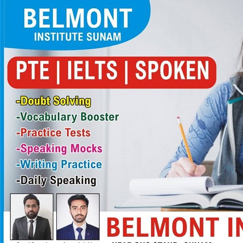 Belmont Institute