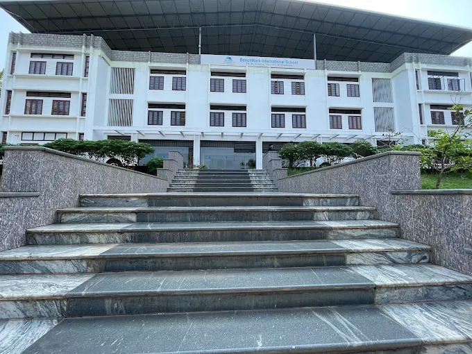 BenchMark International School