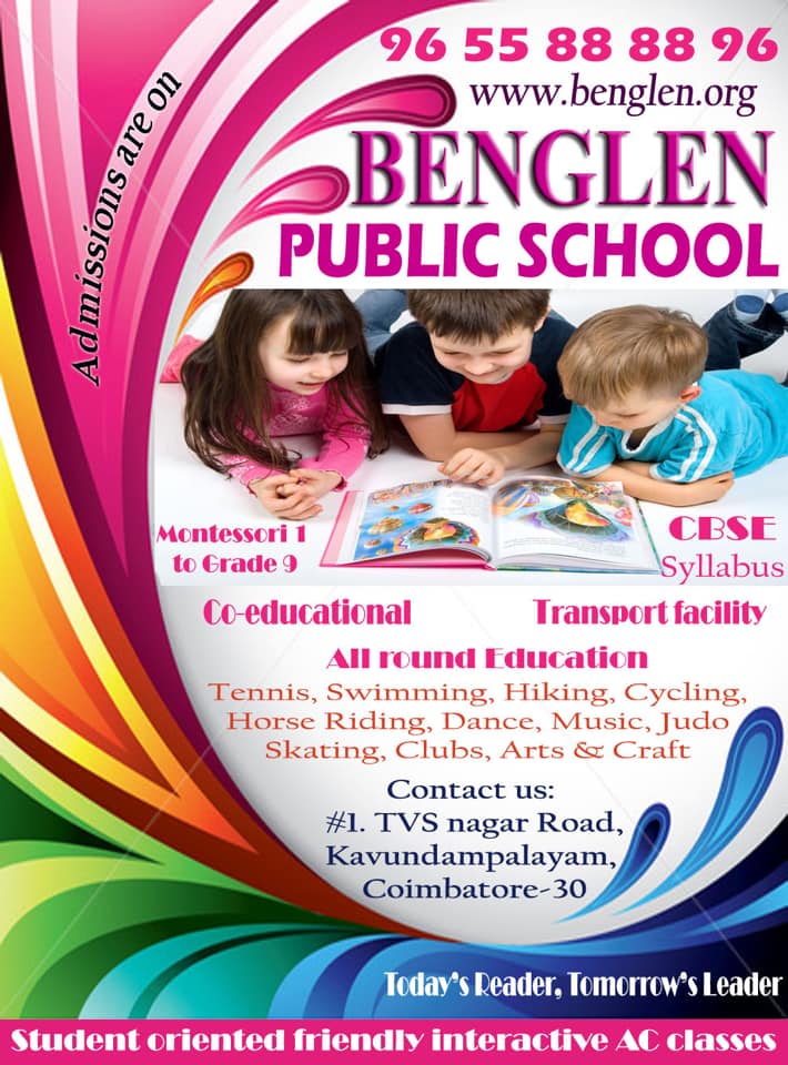 Benglen Public School