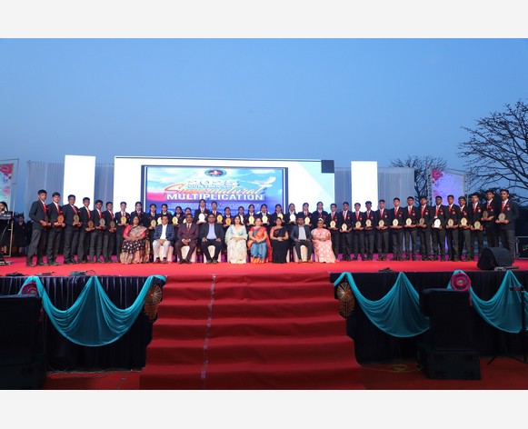 Bensons International Academy