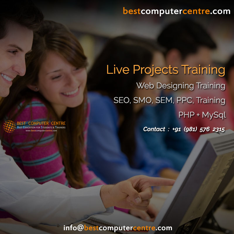 Best Computer Centre