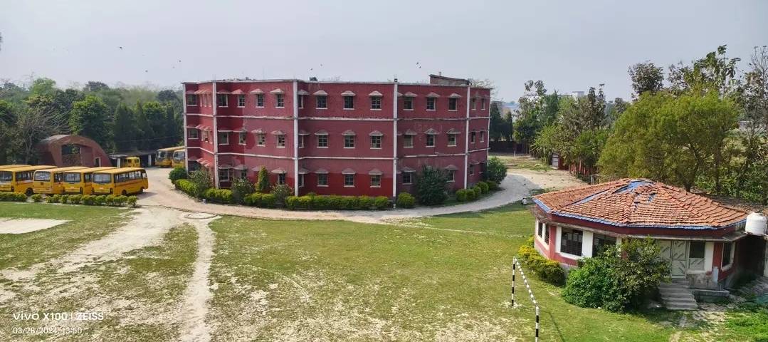 Best Model Public School