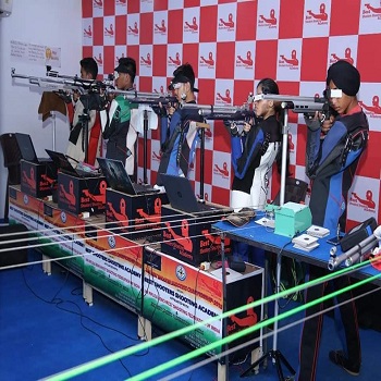 Best Shooters Shooting Academy