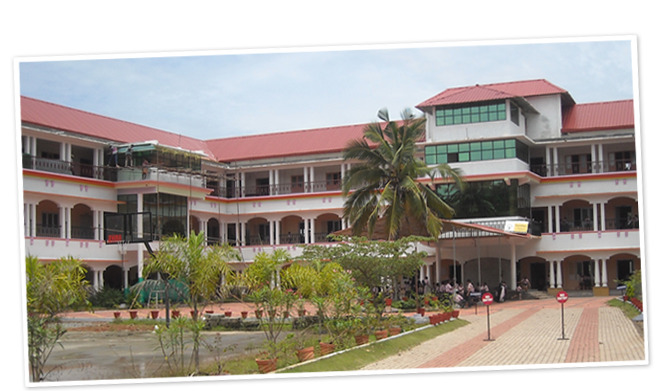 Bethany Central School