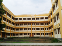 Bethany School Sulantu