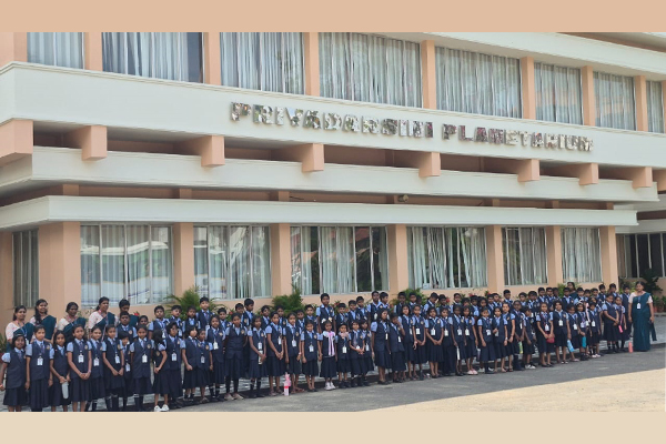 Bethlahem New Cbse Central School