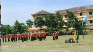 Bethsada Public School